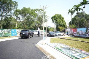 tái định cư vai réo full thổ cư 100m