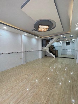 bán nhà 2 tầng hiếm xe ngủ trong nha nguyễn sơn - tân phú - cách aeon tấn phú 1km