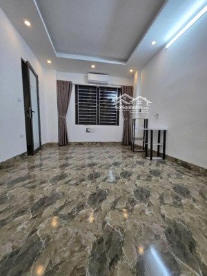 thanh lân 39m2.ngõ ô tô. full nội thất. giá 686 tỷ