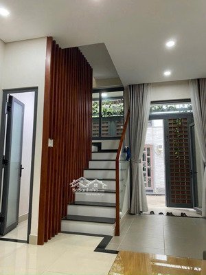 hot hot! bán nhanh nhà 3 tầng - đường võ văn ngân - p. bình thọ - đường rộng 7m