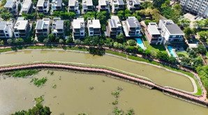 biệt thự sông riviera cove cđt keppel land - q9, 692m2, giá 85 tỷ. lh: 