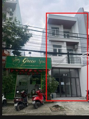 bán nhà 3 tầng an thượng 20, sát châu thị mỹ tế, khách thuê kín quanh năm