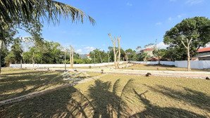 chỉ hơn 300 triệu sở hữu lô đất 2 mặt tiền , cận kề serena khoáng nóng kim bôi, hòa bình