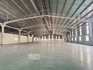 bán xưởng trong kcn đồng nai 15.000m2 đã đóng thuế 1 lần đến 2058 - 116 tỷ ( biên hòa)