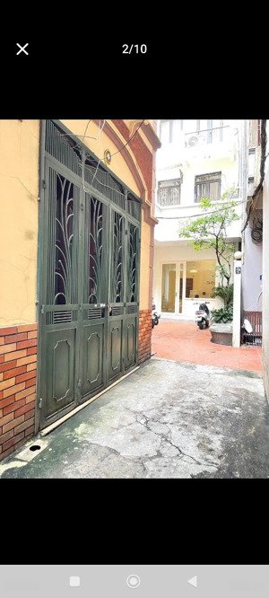 cho thuê nhà nguyên căn phố hoàng cầu, đống đa, diện tích 38m2, 4t, giá chỉ 13tr/ tháng.