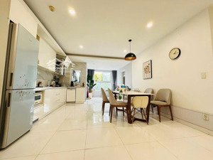 bán căn hộ ruby garden ,quận tân bình, có sổ hồng, 102m2 -2pn-2wc full nội thất mới, căn góc thoáng