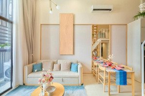 bán căn hộ tại sun urban city, 1,48 tỷ, 30,2 m2, giá tốt