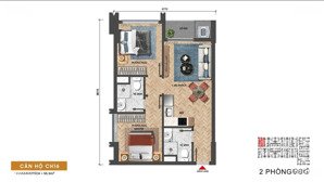 sở hữu căn hộ 1pn mặt tiền lê duẩn - view pháo hoa diff - chỉ với 5 tỷ (full nội thất)