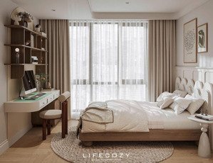 0% gốc & lãi 24 tháng đầu tư nhàn rỗi, tiền tự sinh tiền chỉ 619 triệu vốn ban đầu