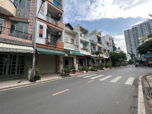 bán nhà mặt phố tại đường số 1b, kdc lý chiêu hoàng, giáp quận 6, giá cực chất 9,39 tỷ, 60 m2