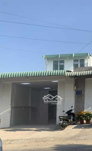 bán nhà chính chủ 118/1 đường xuân thới sơn 34, huyền hóc môn