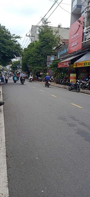 bán nhà mặt phố nguyễn hữu tiến gần lê trọng tấn, tân phú, hồ chí minh, 16 tỷ, 119m2( 5,5x21m)