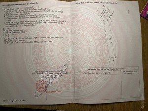 bán đất rẻ nhất tân định, gần ql13