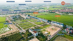 đất nền đô thị bắc ninh view tâm linh giá siêu rẻ thời điểm hiện tại