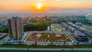 bán nhanh 3 lô ngoại giao nền shophouse tng homie city tâm điểm kinh doanh tại phổ yên giá 4 tỷ