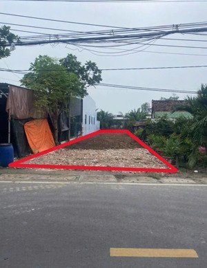 chủ ngộp cần bán lô đất 144m2 gần trung tâm thị xã trảng bàng, tây ninh. giá 550 triệu.shr