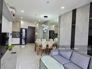 cho thuê căn hộ 2pn 2wc 80m2 toà a full nội thất cao cấp chung cư c-skyview chánh nghĩa