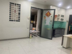 căn hộ chung cư 242-244 phan văn khỏe 52m2