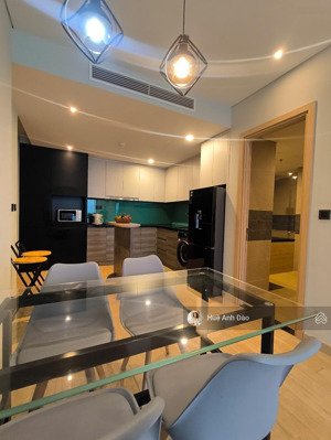 căn hộ đã nhận nhà, 1 phòng ngủ đầy đủ nội thất - giá chỉ 2.8tỷ