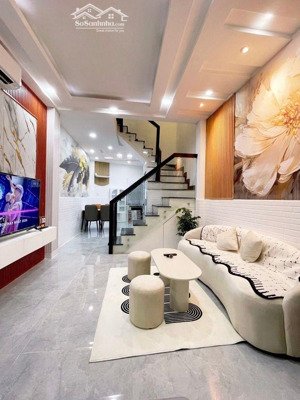 nhà riêng 2pn, 3wc, 48m2 tại phan anh, bình trị đông, bình tân, giá cực chất 4,3 tỷ