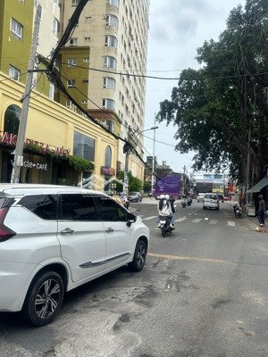 hiếm - nhà mặt tiền đường tân thành, ngang 6x15m giá 12.99 tỷ, sát âu cơ