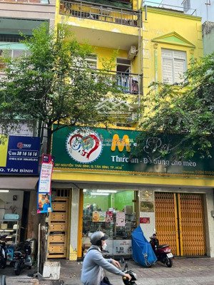 hàng hiếm ! bán nhà mặt tiền nguyễn trãi quận 5. 8m x 21m. 3 tầng.ctxd hầm 7 tầng. giá 60 tỷ ít lộc