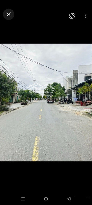 bán đất 107m2 ngang 5m đường 7m5 đặng thái thân - trung tâm ngũ hành sơn, đn. lh my 