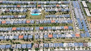 cắt lỗ biệt thự song lập hướng đông nam novaworld phan thiết giá: 4.3 tỷ (bao thuế phí) 