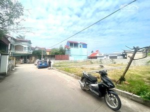 bán 93,3m2 đất trục chính phi liệt - văn giang - hưng yên, cách kđt xuân cầu chỉ 500m