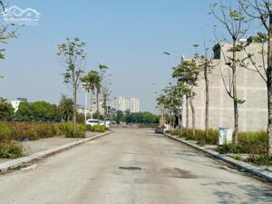 Bán lô siêu đẹp tại KĐT Bắc Đầm Vạc, Vĩnh Yên. DT 250m2