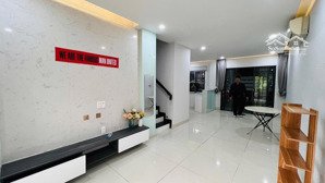 cho thuê nhà phố camellia, khu compound an ninh