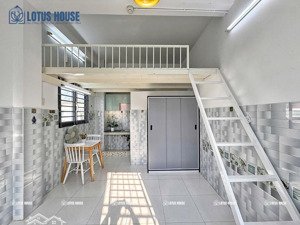 căn phòng trong mơ cho các boss ngay tại trung tâm tân phú