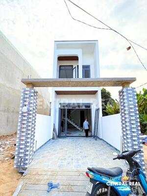 EM CÒN 2 CĂN CUỐI CÙNG NGAY SÁT MẶT TIỀN ĐƯỜNG DT 768