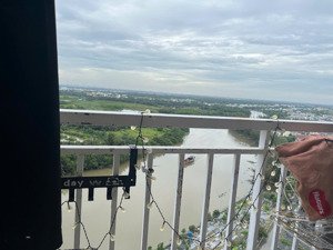 bán cc terra mia, phạm hùng, bình chánh, 3,25 tỷ, 60m2, giá tốt đã có sổ hồng riêng