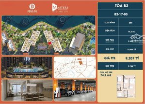 tháp b2 tầng 17 view hồ bơi giá gốc 9,2tỷ chiết khấu còn 8,2tỷ | chỉ duy nhất 1 căn | lh 