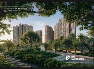 căn 2 ngủ rẻ nhất tại the park land - ocean park 2