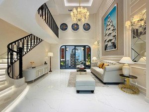 bán gấp nhà phạm ngọc thạch, p6, quận 3, 82.5m2, đang cho thuê 28 triệu/tháng