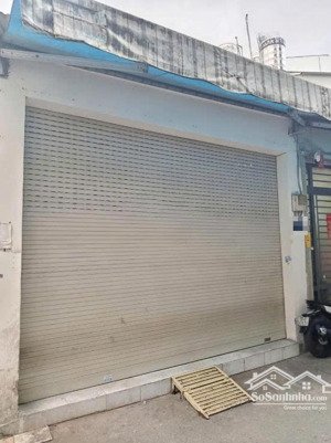 bán nhà nát hẻm nhựa thông 6m xe hơi gò dầu| cách mt 20m | 4.3x13m có gpxd 1t1l3l1t | giá 5.4 tỷ