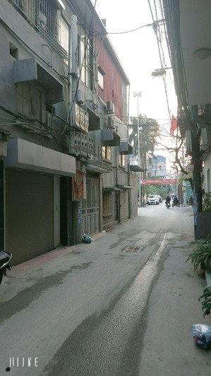 bán nhà phố lụa vạn phúc hà đông 40m2, 5 tầng, thang máy, kinh doanh, để ở đều tốt, giá trên 8 tỷ