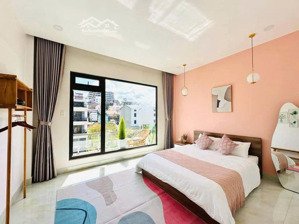 bán khách sạn trung tâm đà lạt kqh phạm hồng thái 10 phòng gần hồ xuân hương