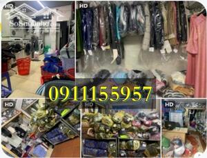 *Sang nhượng cửa hàng Giặt là ngõ Thái Thịnh 1, Đống Đa, HN. 0911155957