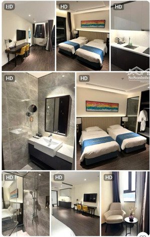 cho thuê cc mini 2pn, 1vs, 50m2 tại bến đoan, hạ long, giá ưu đãi chỉ với 7 triệu