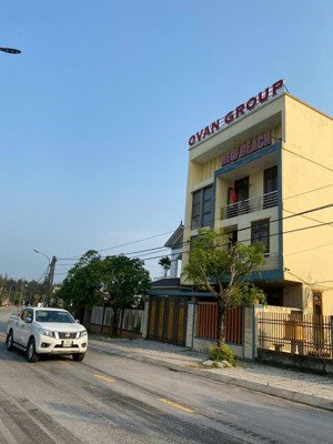 chính chủ cho thuê khách sạn, nhà nghỉ gần biển tại thành phố đồng hới