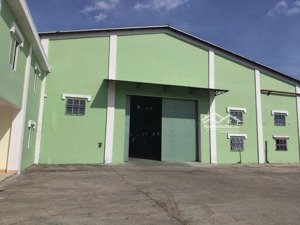 cho thuê kho, nhà xưởng, đất tại đất cuốc, bắc tân uyên, bình dương, 225 triệu, 2835 m2
