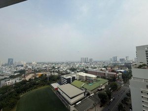 bán căn hộ the peak midtown phú mỹ hưng, 117m2, 3pn, view biệt thự,có ô xe, htcb,giá 16 tỷ,xem ngay