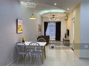 sở hữu ngay căn hộ sky garden pmh q7 tphcm - 2pn sổ hồng riêng - giá chỉ 4,5 tỷ. lh luân