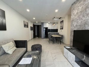 bán căn hộ midtown m7 80m2, 2pn. nhà full nội thất đẹp. giá tốt