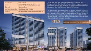 căn hộ 2 mặt tiền đường võ văn kiệt, an dương vương nhận booking giai đoạn 1 nhận chính sách tốt