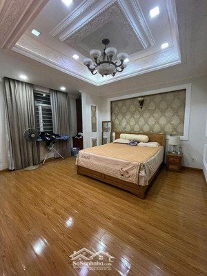 bán biệt thự trường sa - 154.8m2 - 4 tầng - 45 tỷ - 2 mặt tiền view sông