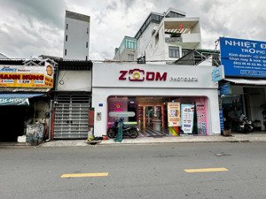 rẻ nhất tuyến đường chỉ 275 triệu/m2 - giá thị trường 400-450 triệu/m2 mặt tiền xuân thuỷ (9x15)